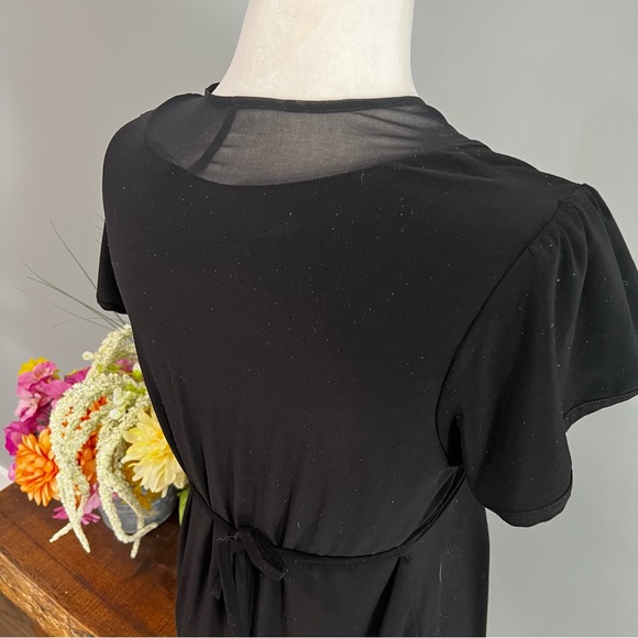 Ran Designs Top - Picture 5 of 14